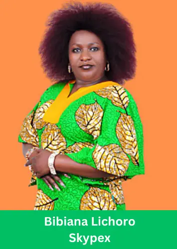 Bibiana Lichoro Joins Skypex Kenya