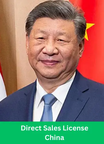Everything you need to know about obtaining a Chinese direct sales license, including requirements and approval process.