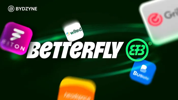 Por Dzyne Betterfly Union – alianza de bienestar, educación y tecnología