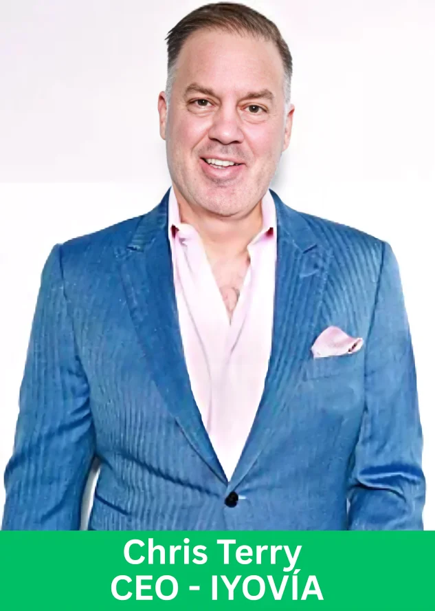 Chris Terry responds to IYOVIA FTC complaint with a renewed commitment to transparency and compliance