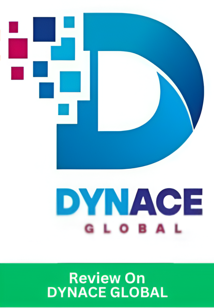 Dynace Global Review logo for business opportunity analysis