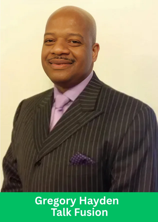 Gregory Hayden joins Talk Fusion to drive growth and leadership in network marketing