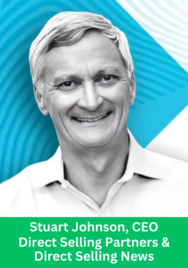 Direct Selling Evolving, Not Declining