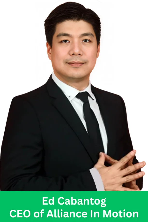 AIM Global Review: How Dr. Ed Cabantog Built an MLM Powerhouse