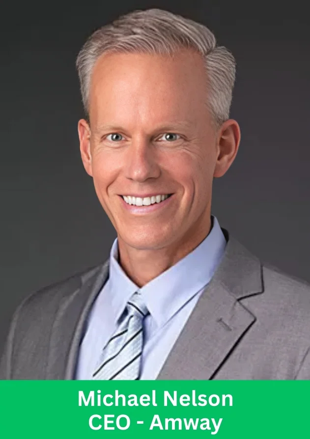Amway and Davenport University Partnership