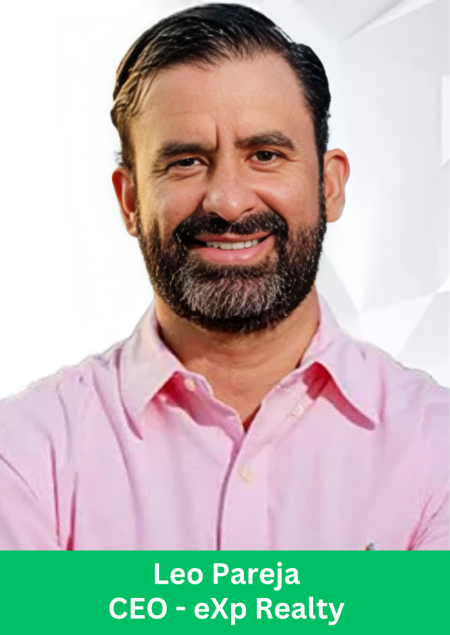 Rolf Sorg, CEO of PM International, professional corporate portrait