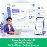 Core MLM Software: Features & Business Growth Guide