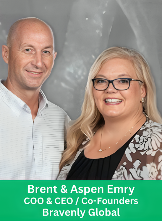 Bravenly Global Summer Growth Summit 2026