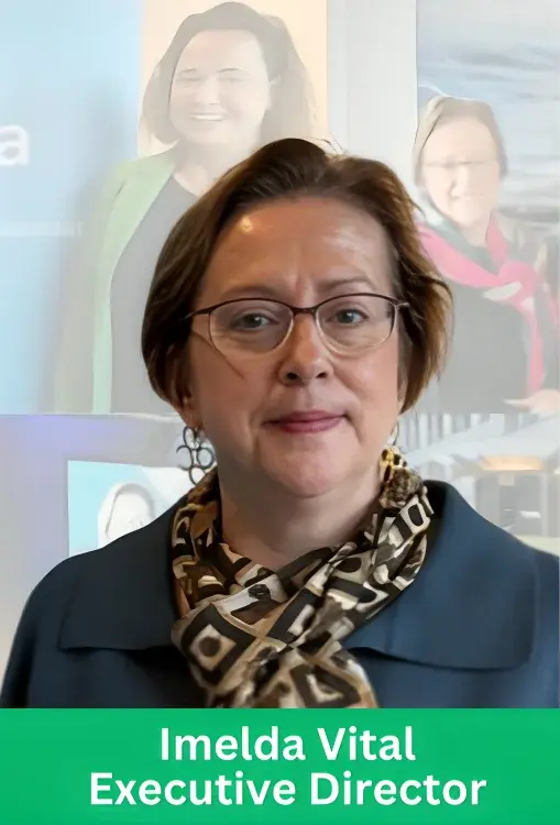 Imelda Vital Dies: Seldia Pays Tribute to Industry Leader