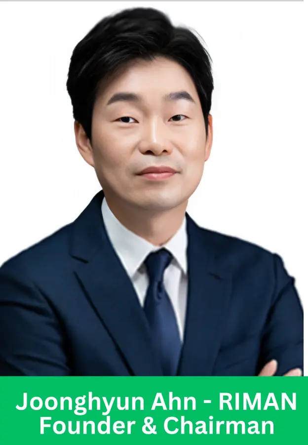 RIMAN North America Convention 2026