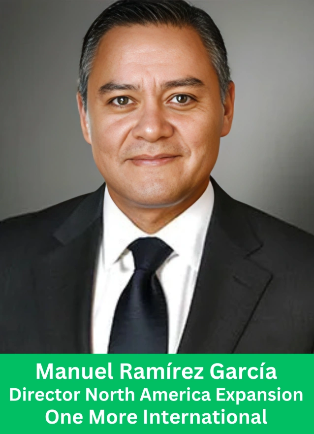 One More International Mexico Office Opening