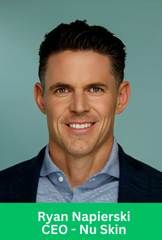 Nu Skin Q2 2026 Results Show Revenue Decline