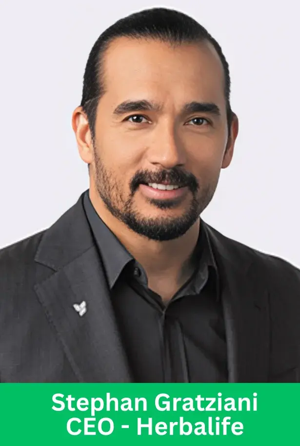 Herbalife Q2 2026 Sales Rise 5.4% to $1.3B