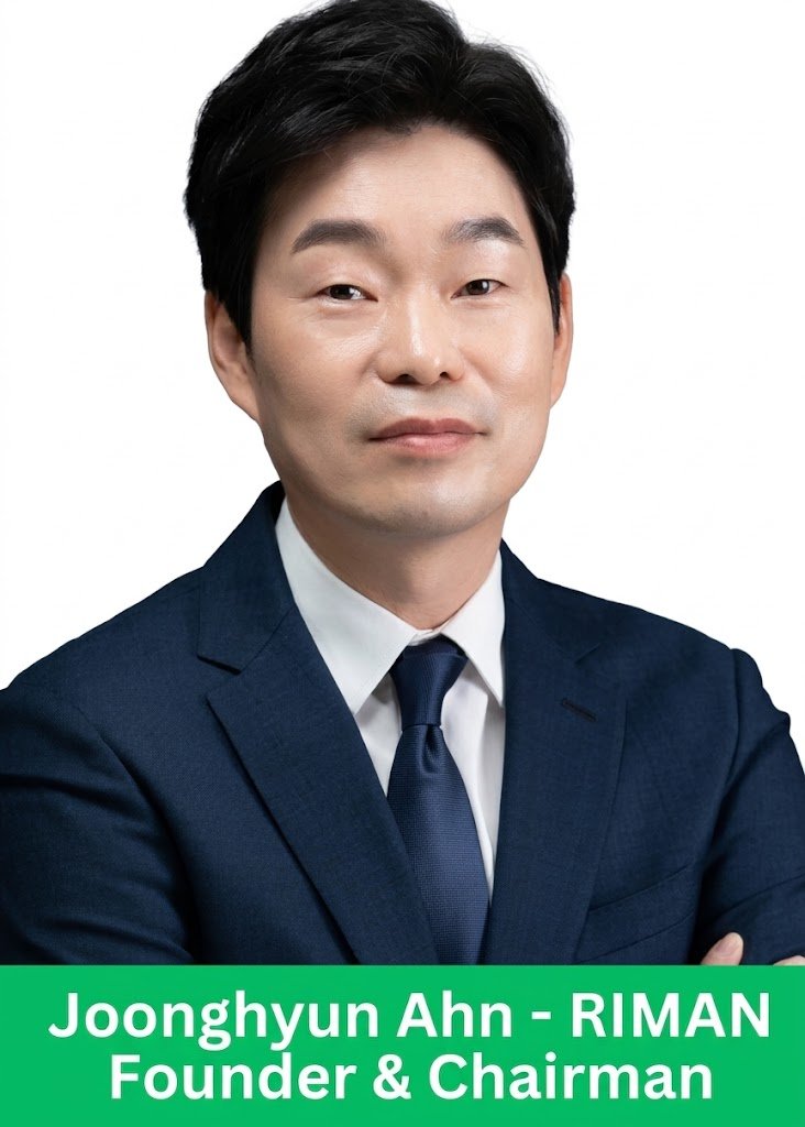 RIMAN Expands to 22 Markets Worldwide