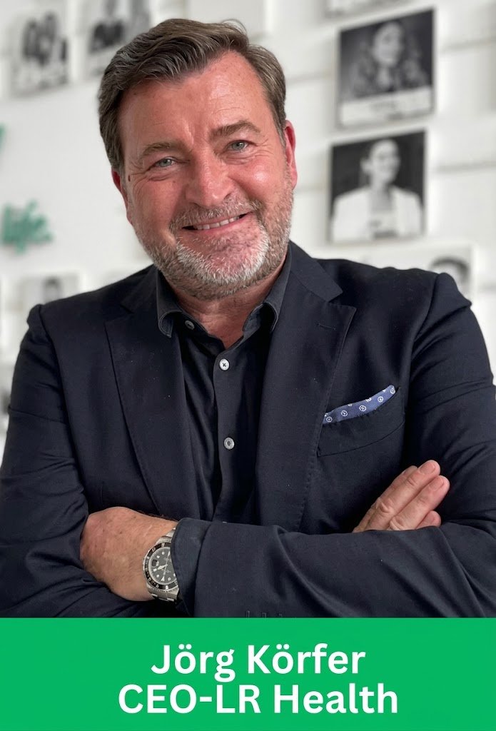 LR Juchheim Partnership Drives Longevity Growth