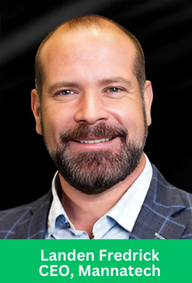 Mannatech Leadership Change Announced