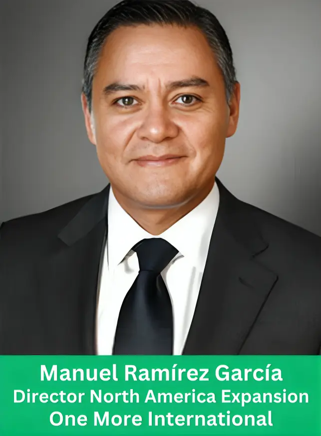 One More International Puebla Office Opens