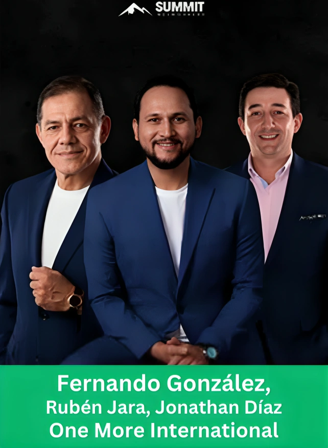 Vision Day Punta Cana Leadership Experience
