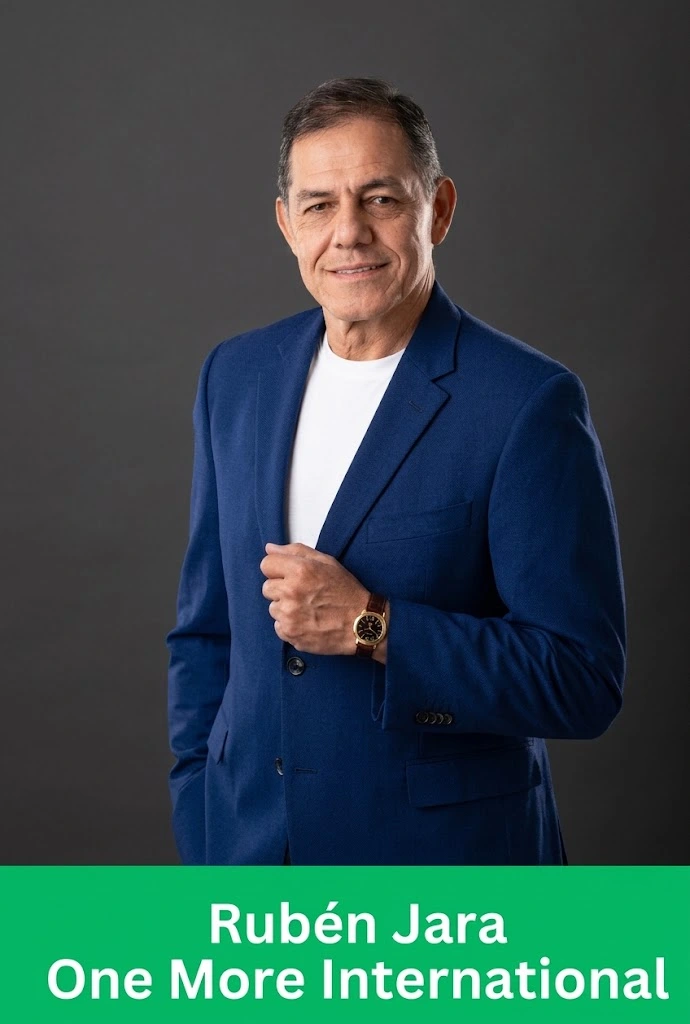 AI in Network Marketing: Future Competitive Edge