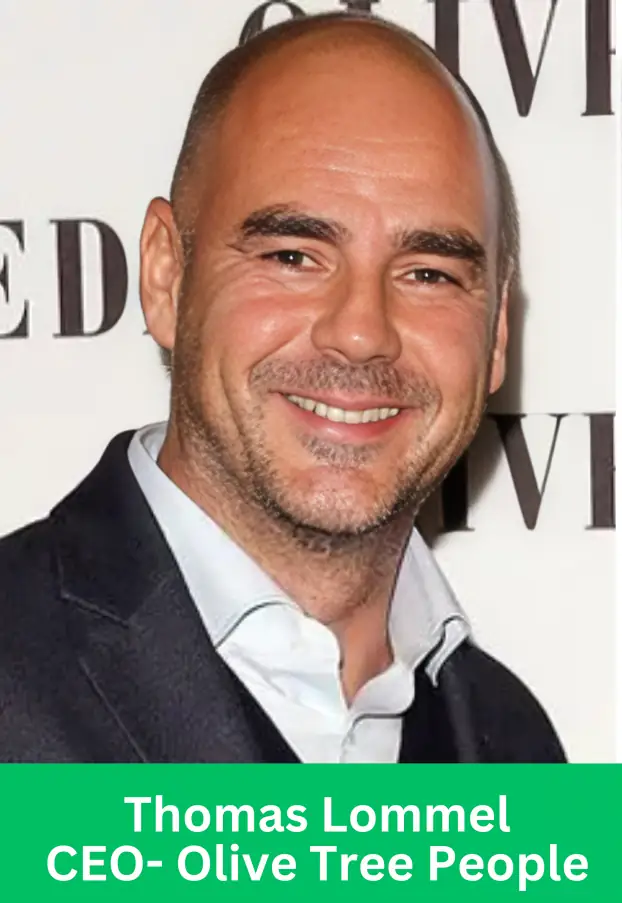 Olive Tree People NYFW with Bibhu Mohapatra