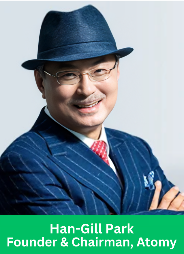 Atomy Best Workplaces Asia 2026: Park’s Story