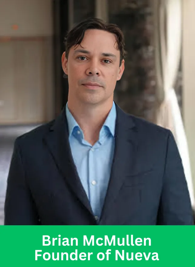 Nueva Company Deep Dive 2026: Brian McMullen