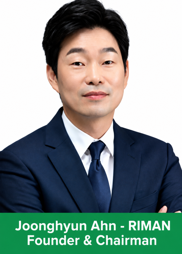 RIMAN Expands to 22 Markets Globally