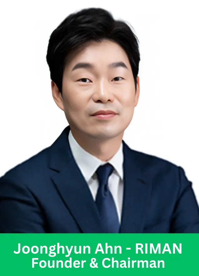 RIMAN Japan Expansion: Giant BYoungPool & Tokyo