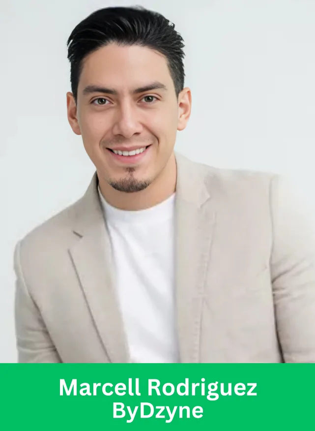Marcell Rodriguez ByDzyne: Global Expansion Plans