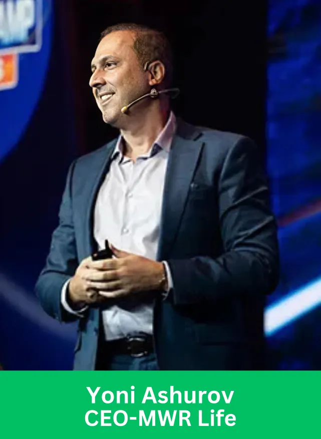 MWR Life Leadership Bootcamps: 4,000+ Attendees